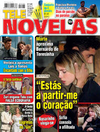 Telenovelas
