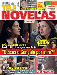 Telenovelas