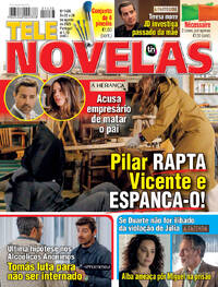 Telenovelas - 2025-08-21