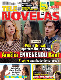 Telenovelas - 2025-08-28