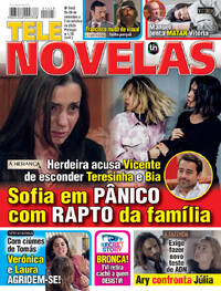 Telenovelas - 2025-09-25