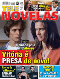 Telenovelas