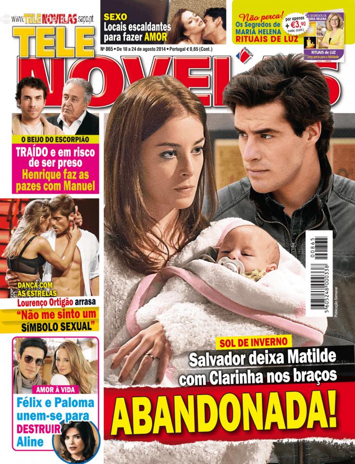 Telenovelas