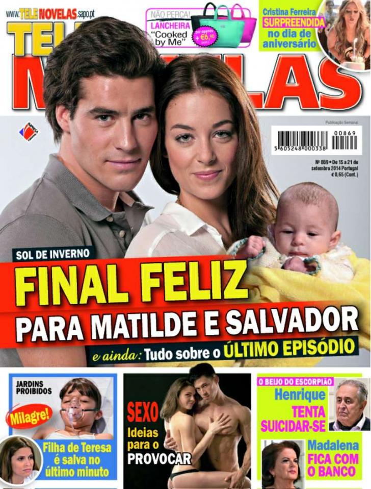 Telenovelas