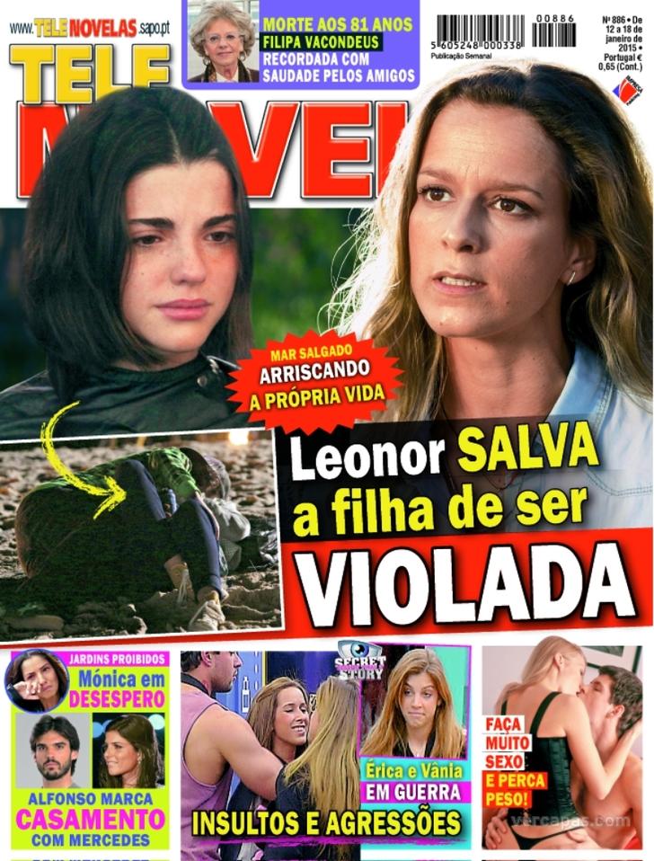 Telenovelas