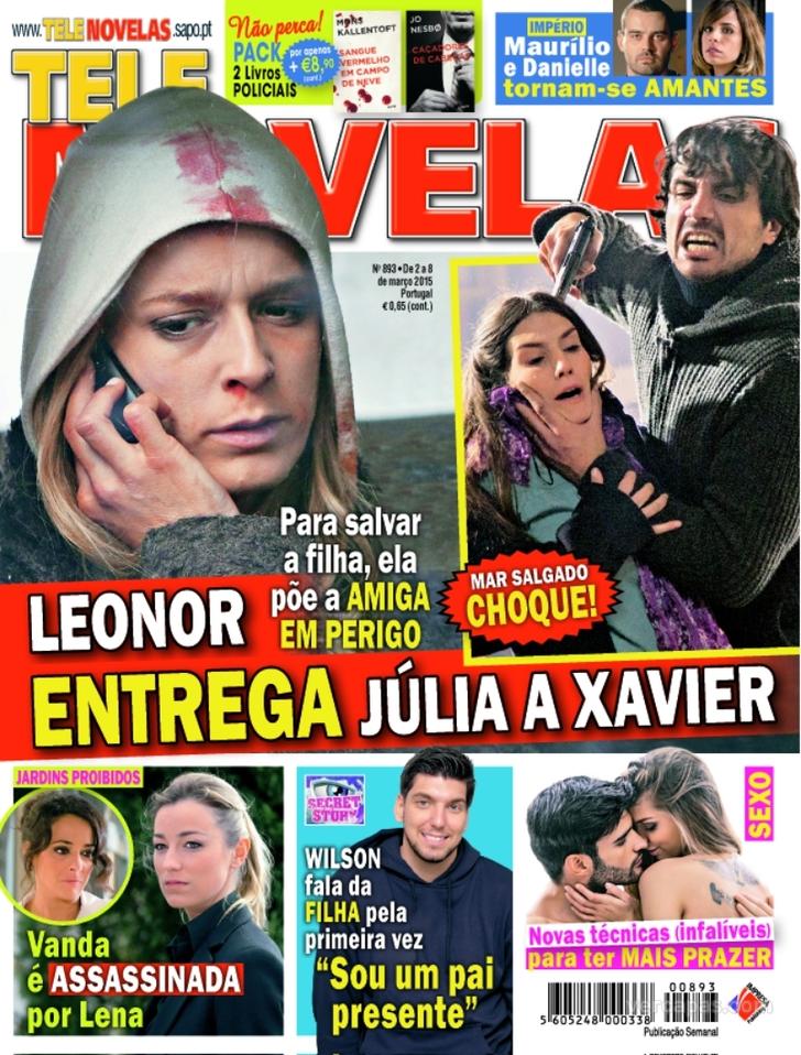 Telenovelas