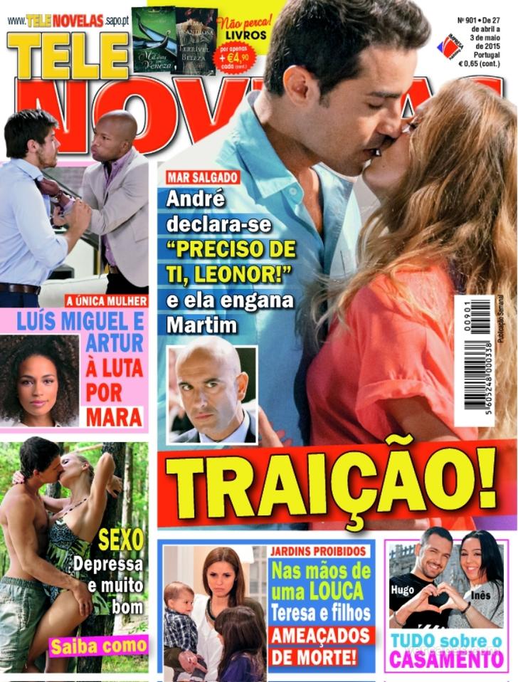 Telenovelas