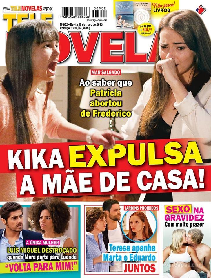 Telenovelas