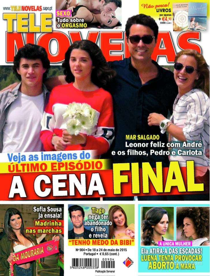 Telenovelas