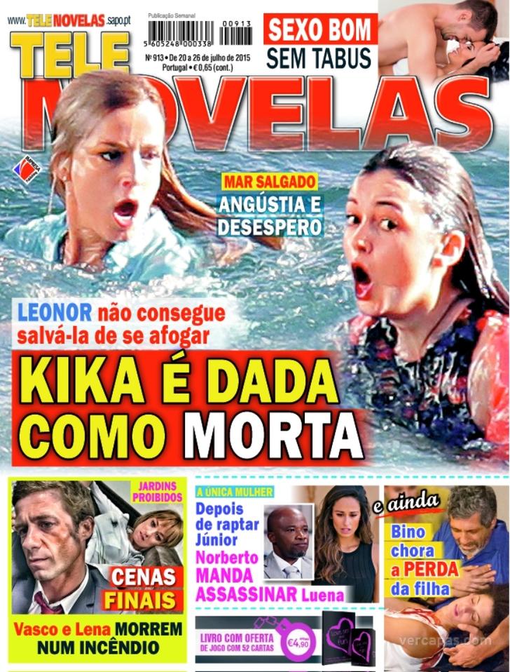 Telenovelas