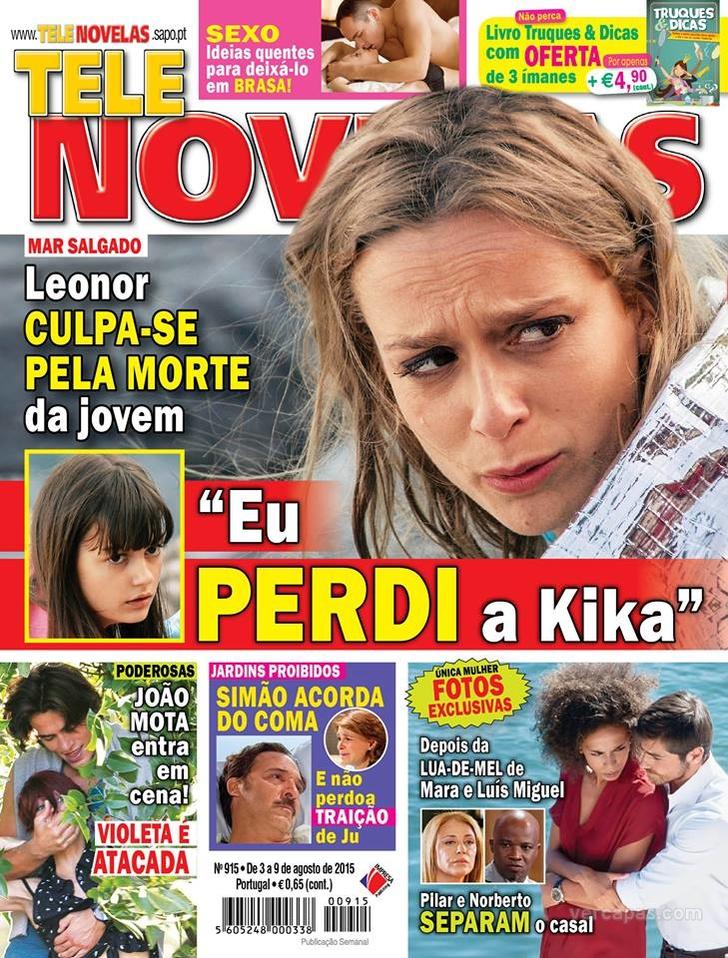 Telenovelas