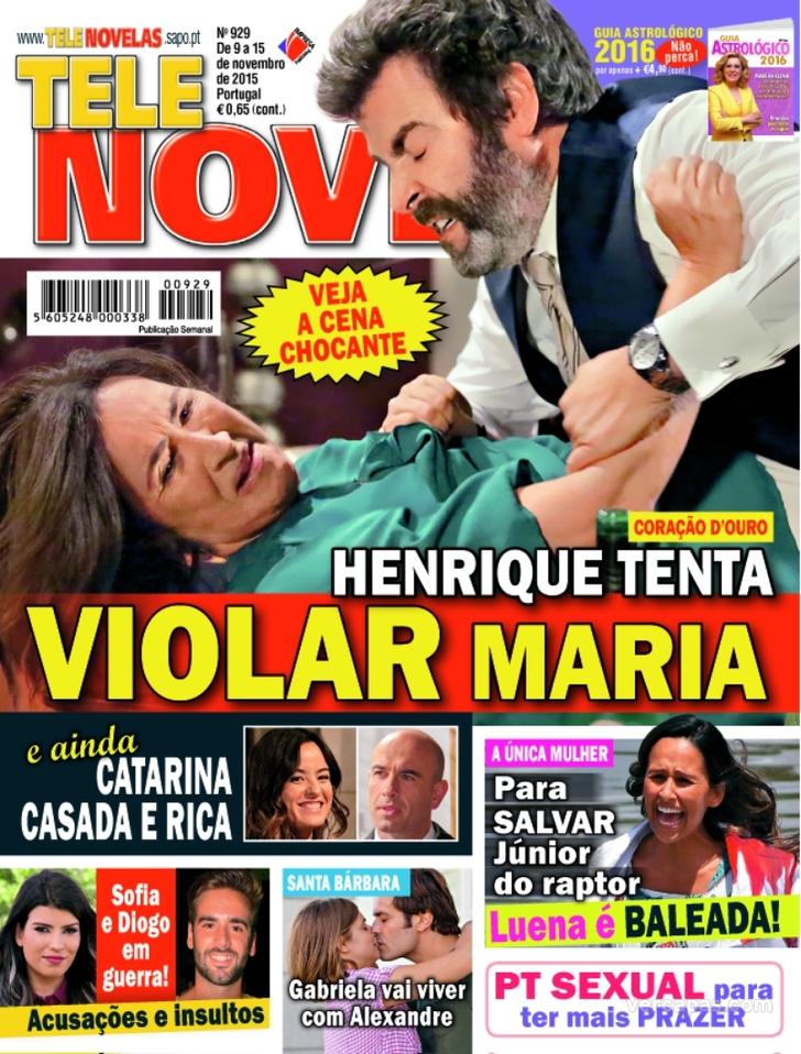 Telenovelas