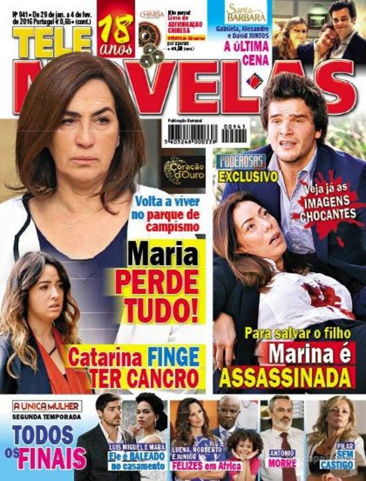 Telenovelas