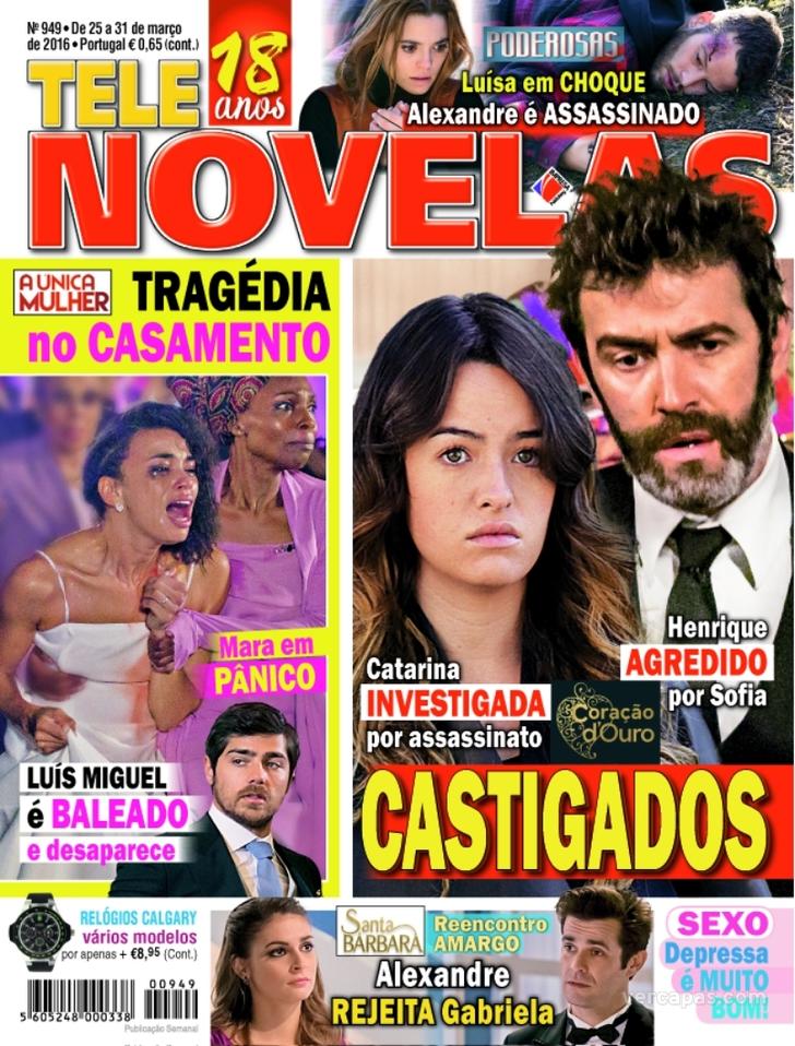 Telenovelas