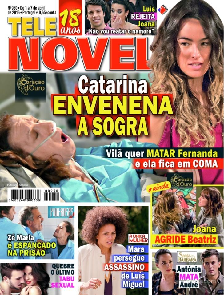 Telenovelas