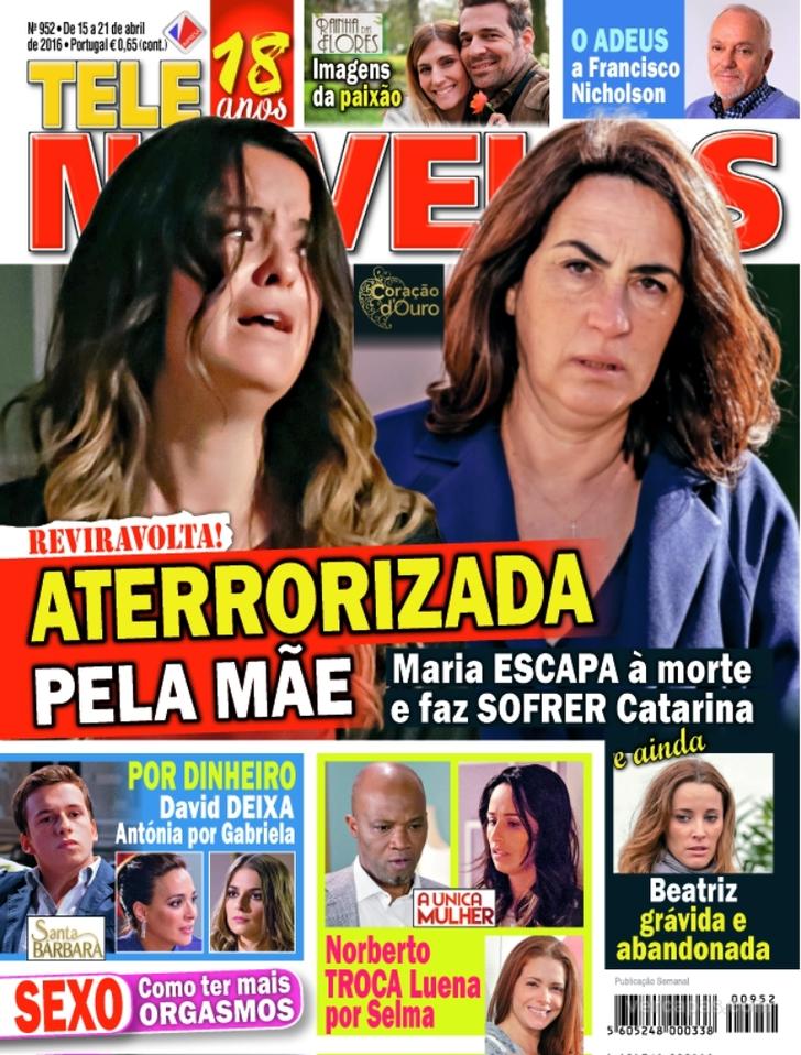 Telenovelas