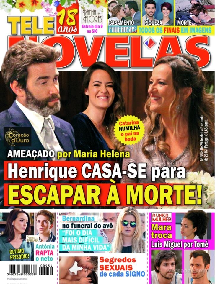 Telenovelas