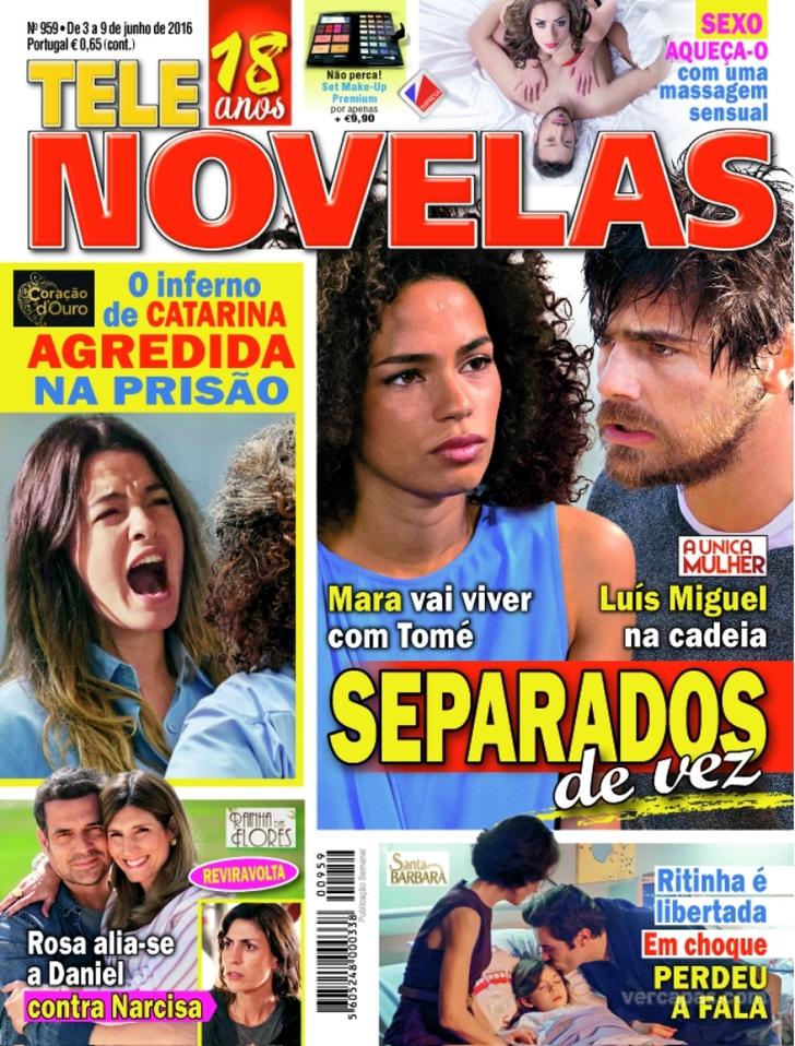 Telenovelas