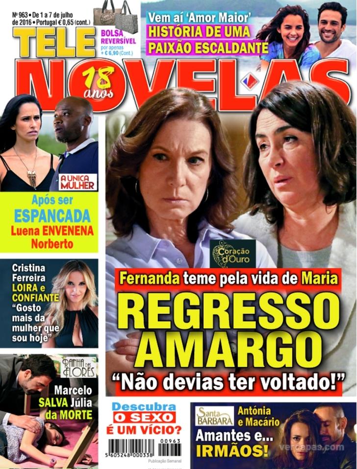 Telenovelas