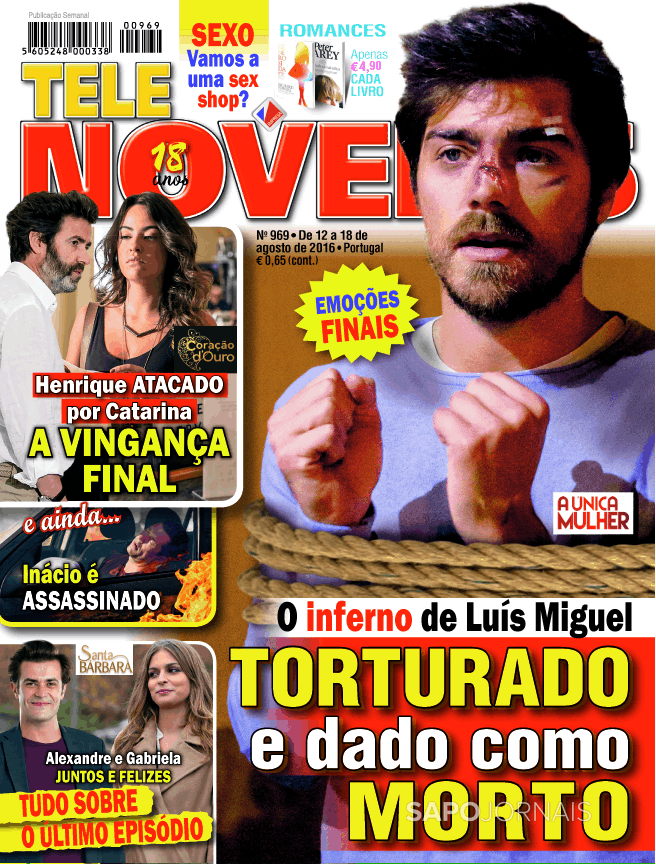 Telenovelas