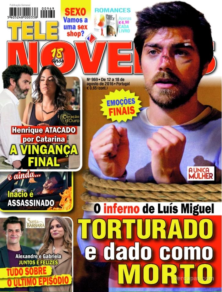 Telenovelas