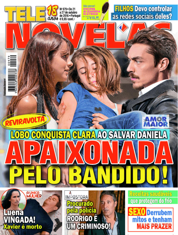 Telenovelas