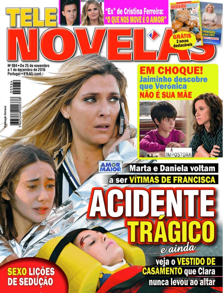 Telenovelas