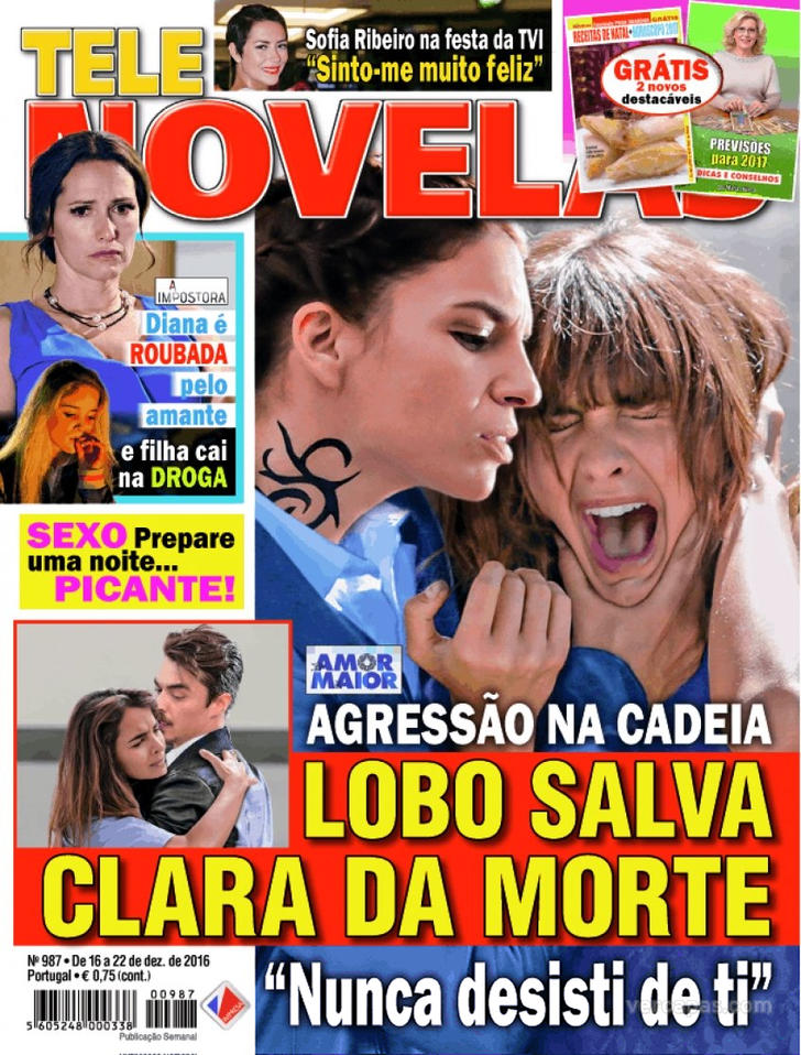 Telenovelas