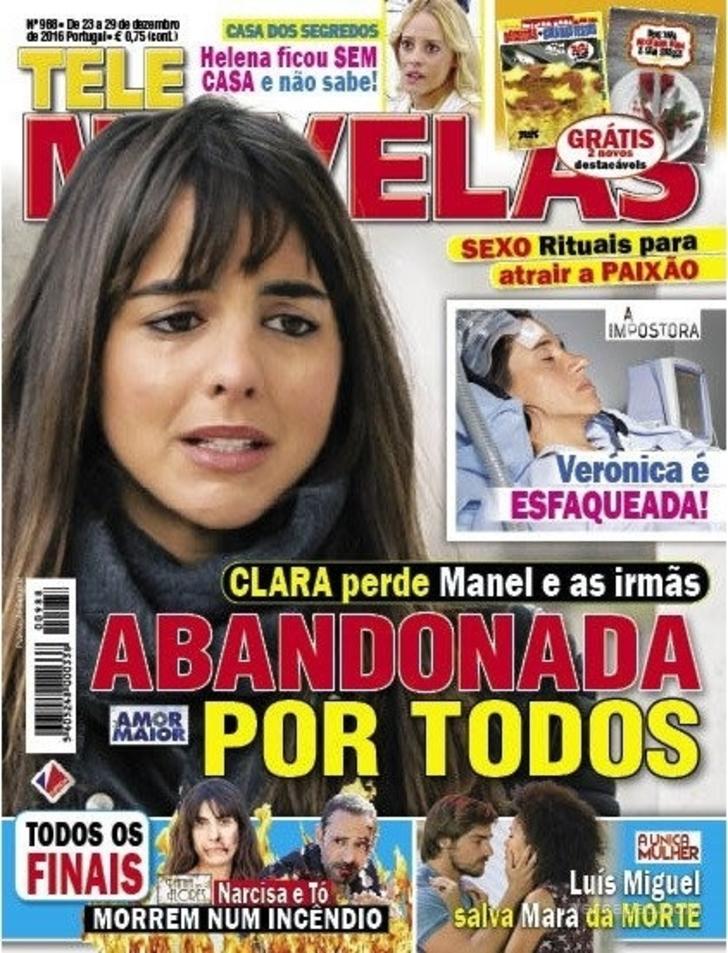 Telenovelas