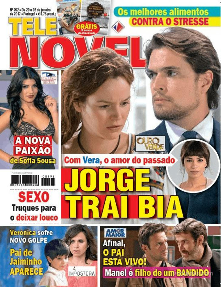 Telenovelas