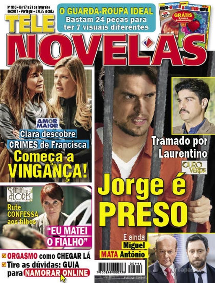 Telenovelas