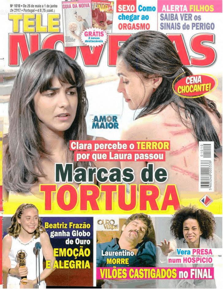 Telenovelas