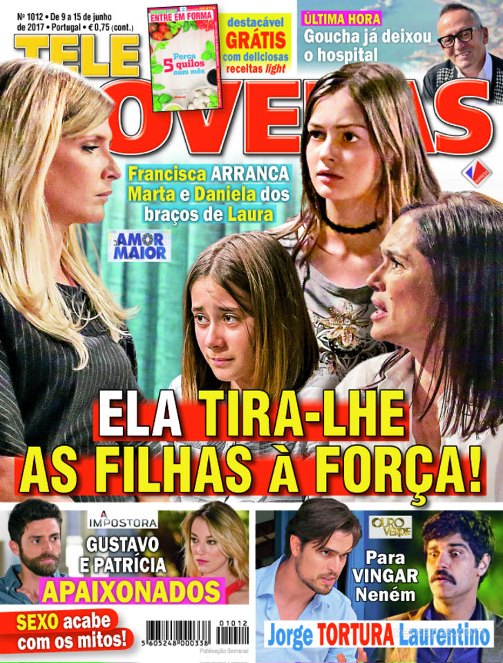 Telenovelas