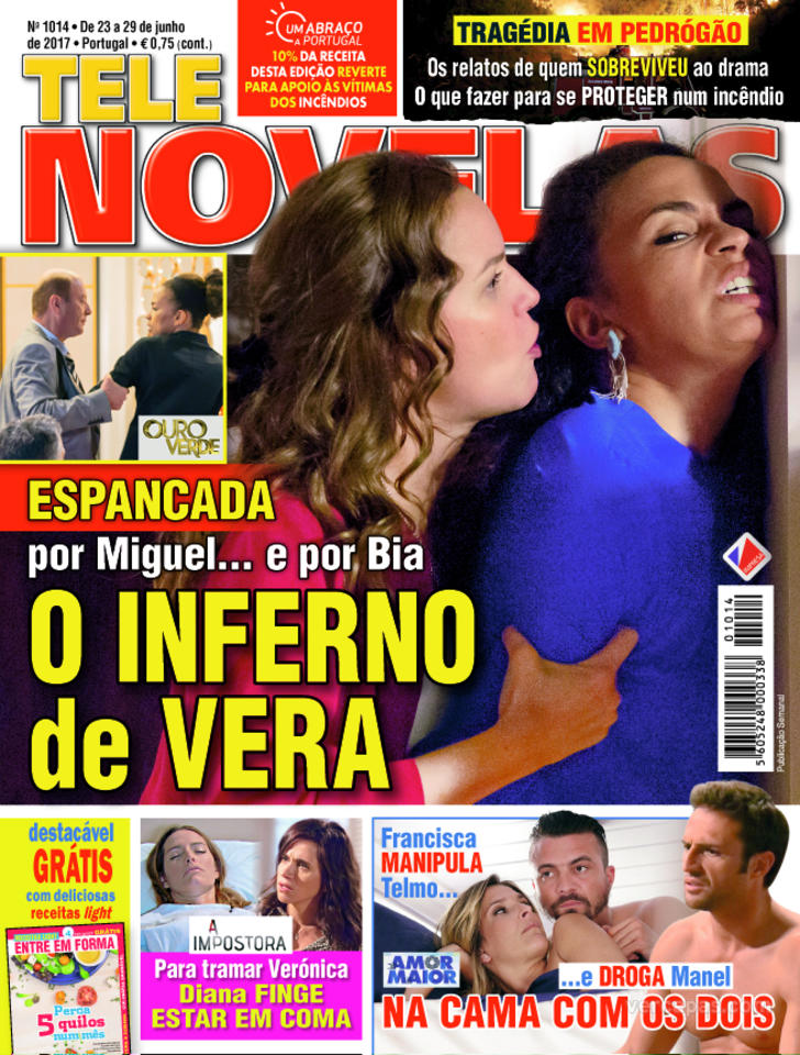 Telenovelas