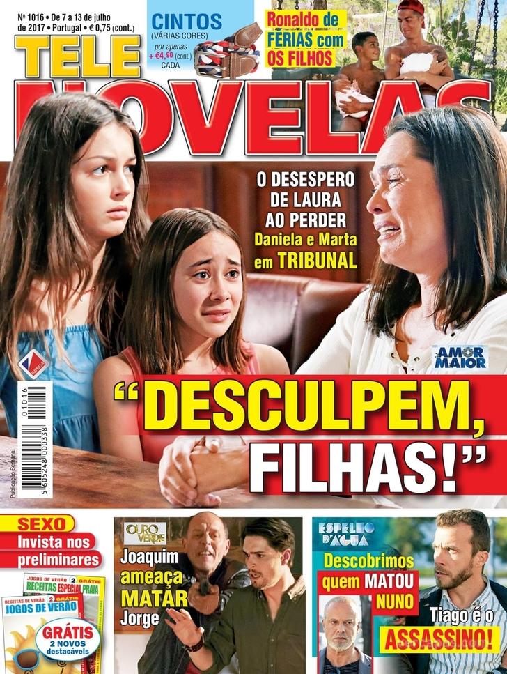 Telenovelas