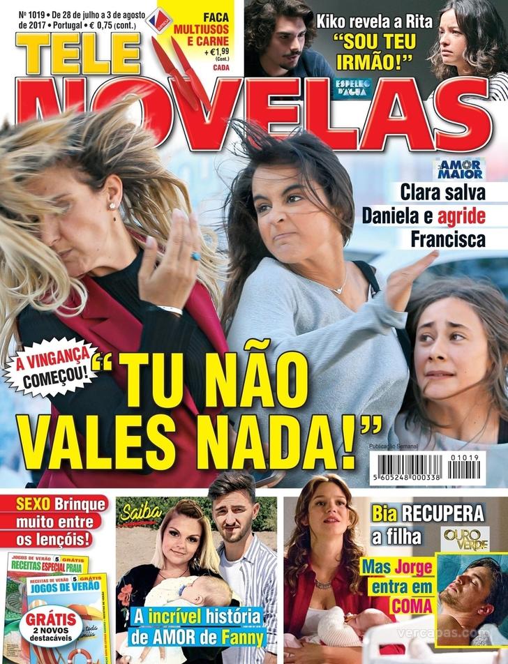 Telenovelas