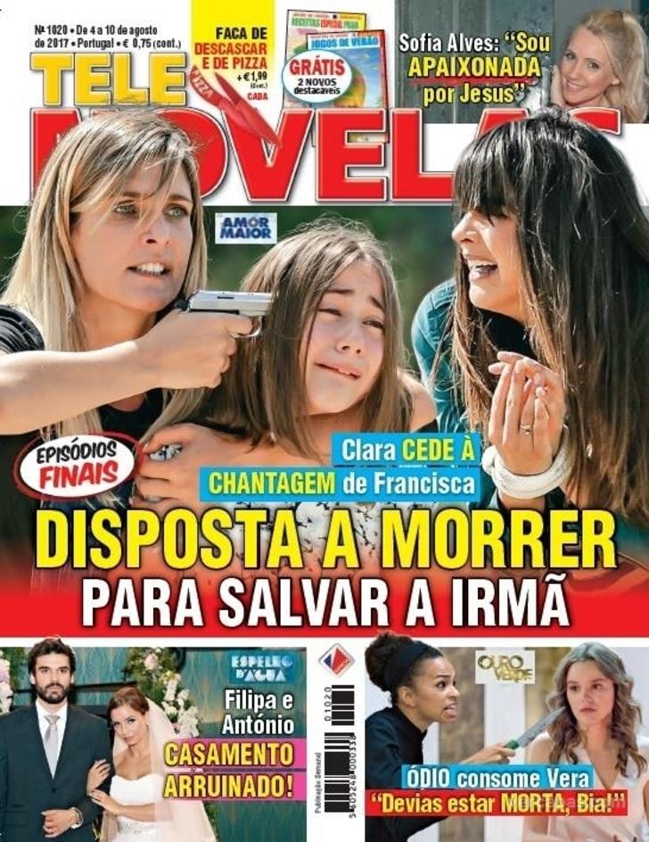 Telenovelas