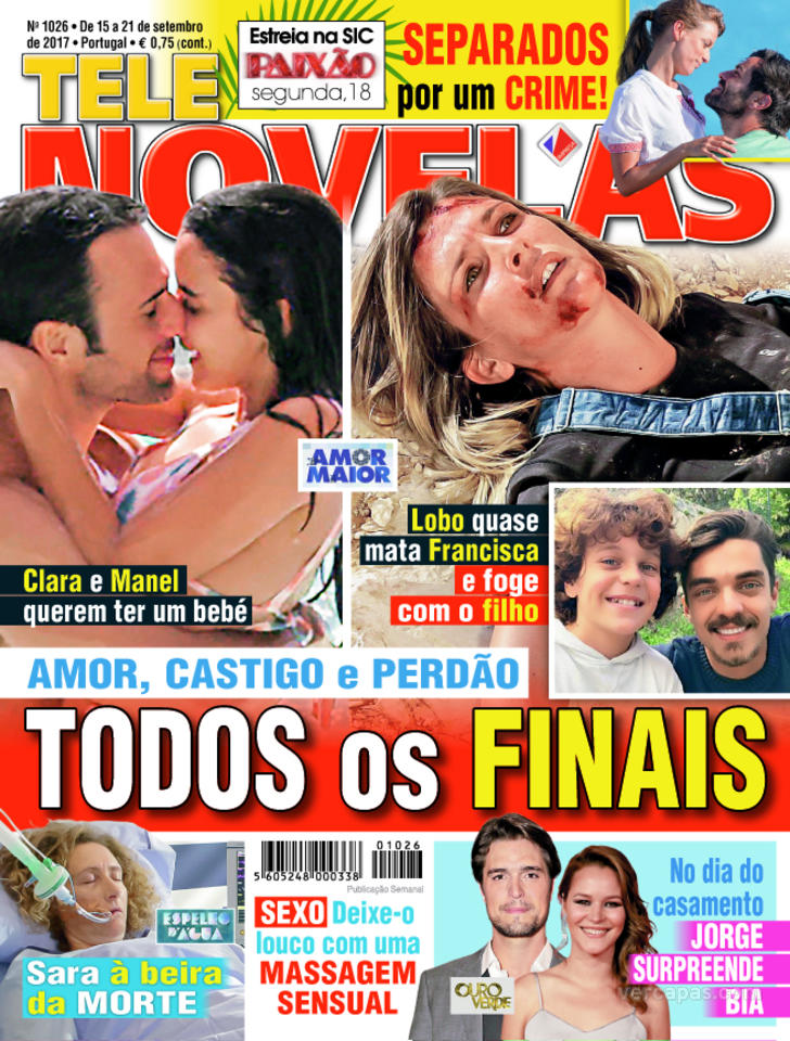 Telenovelas