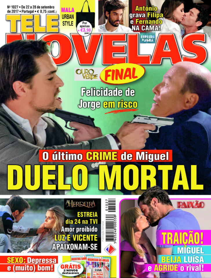 Telenovelas