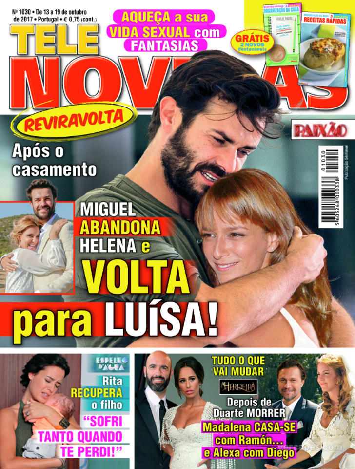 Telenovelas