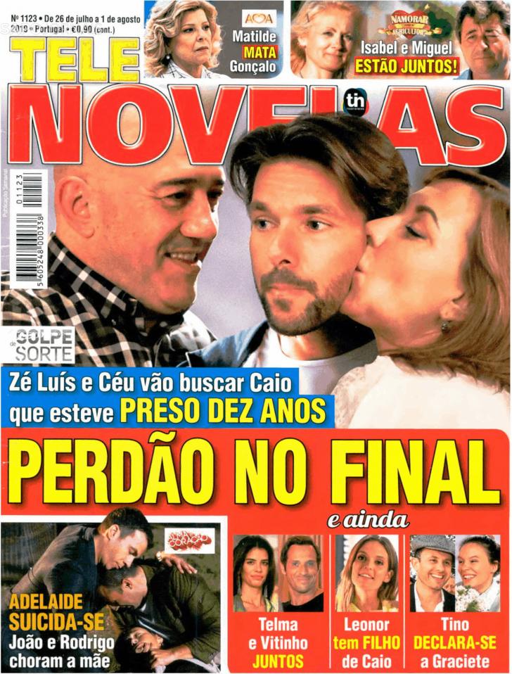 Telenovelas