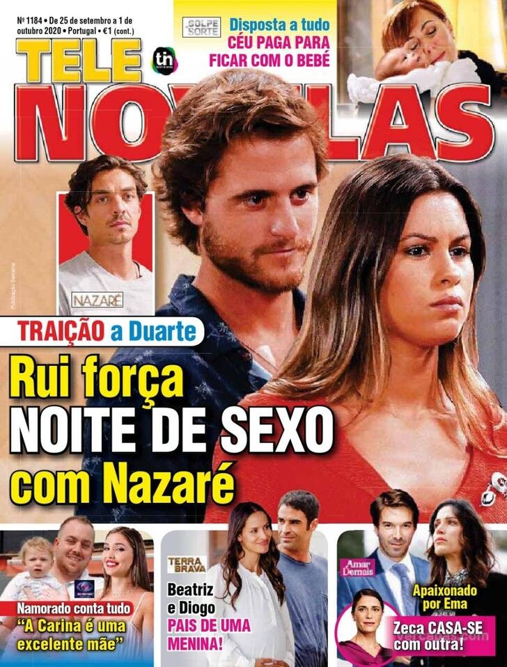 Telenovelas