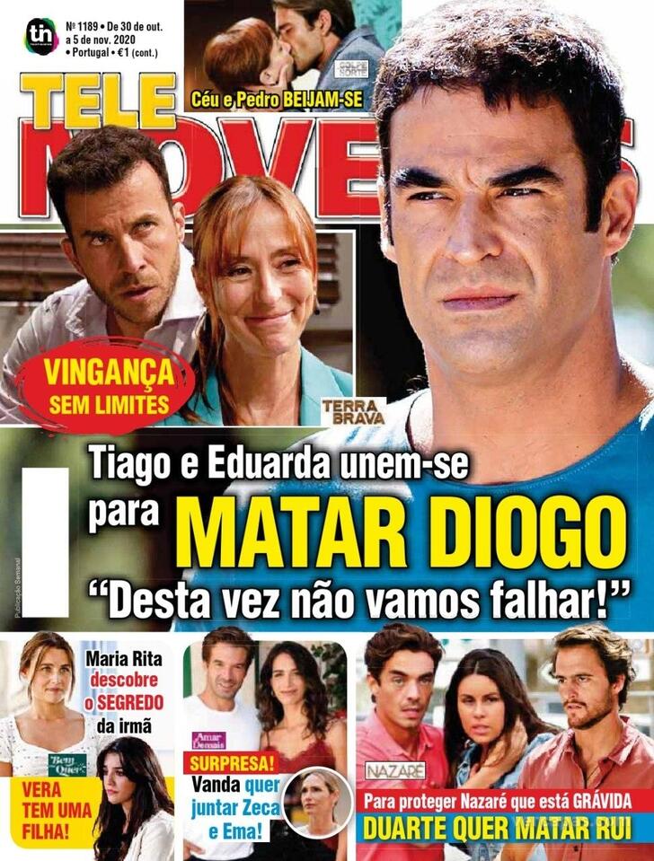 Telenovelas