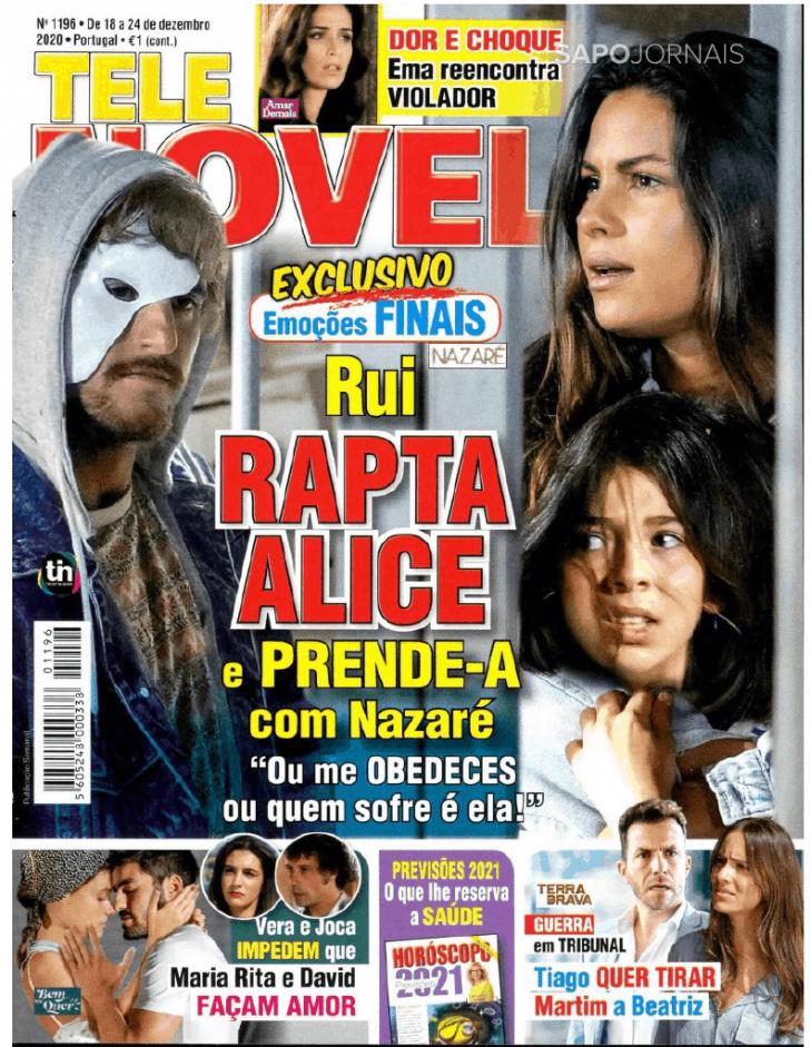 Telenovelas