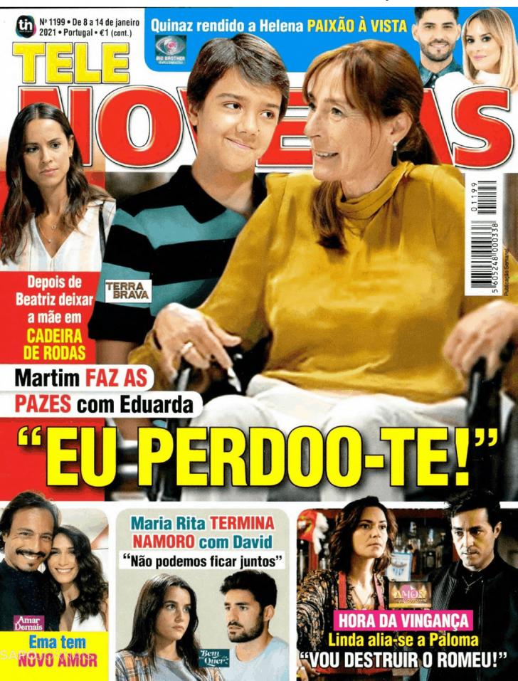 Telenovelas