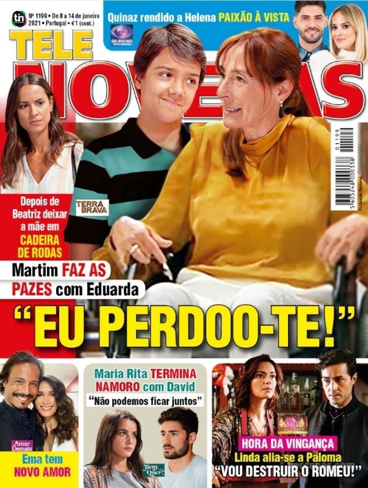 Telenovelas