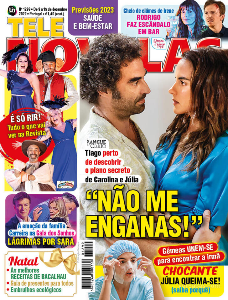 Telenovelas