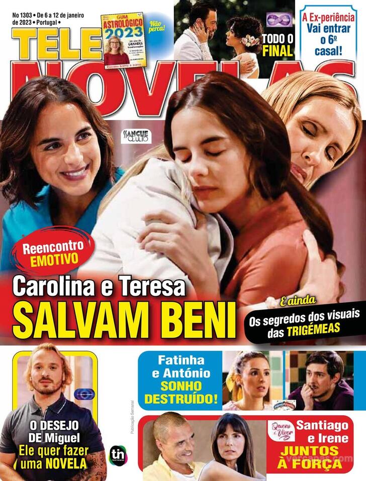 Telenovelas