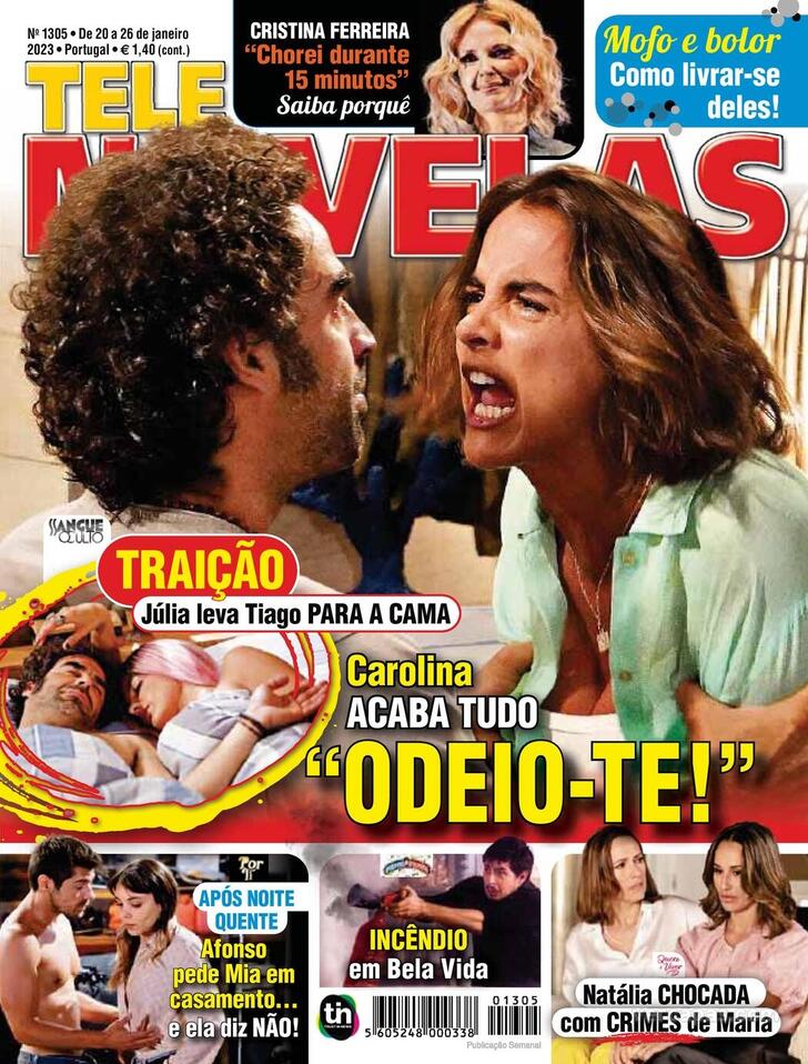 Telenovelas