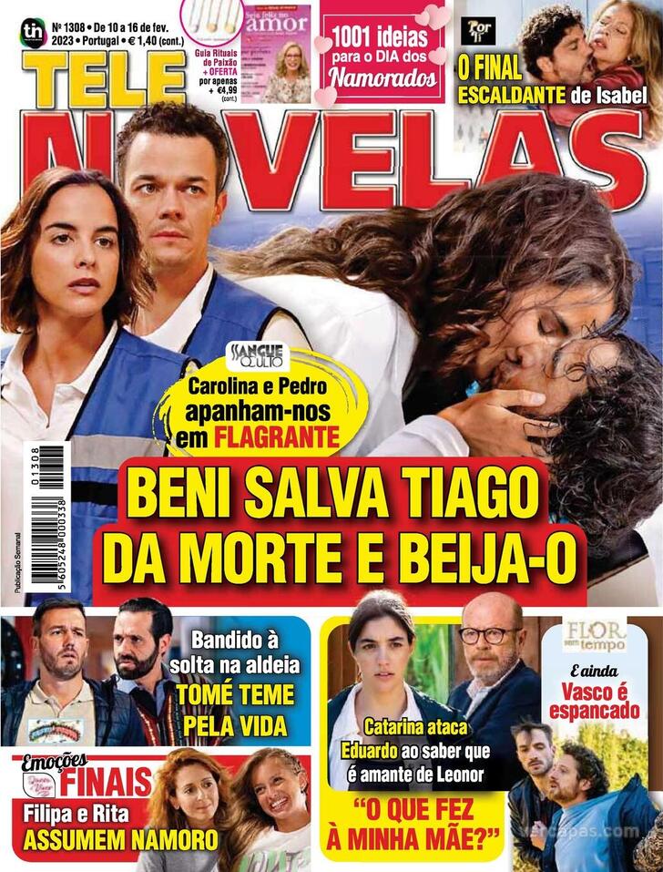 Telenovelas